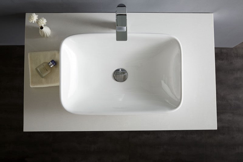 Vasque à poser NT3155
