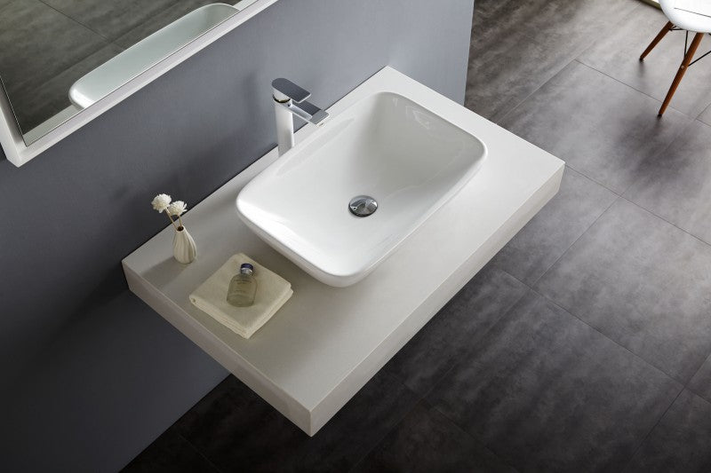Vasque à poser NT3155