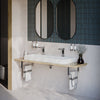 Design Washbasin Tap - Bathroom Tap NT3220C