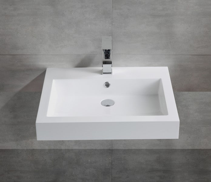 Wall-mounted washbasin Countertop basin BS6049