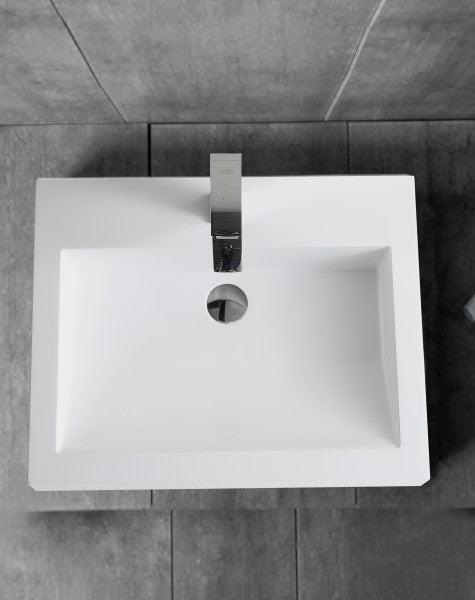 Wall-mounted washbasin Countertop basin BS6049