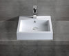 Wall-mounted washbasin Countertop basin BS6050