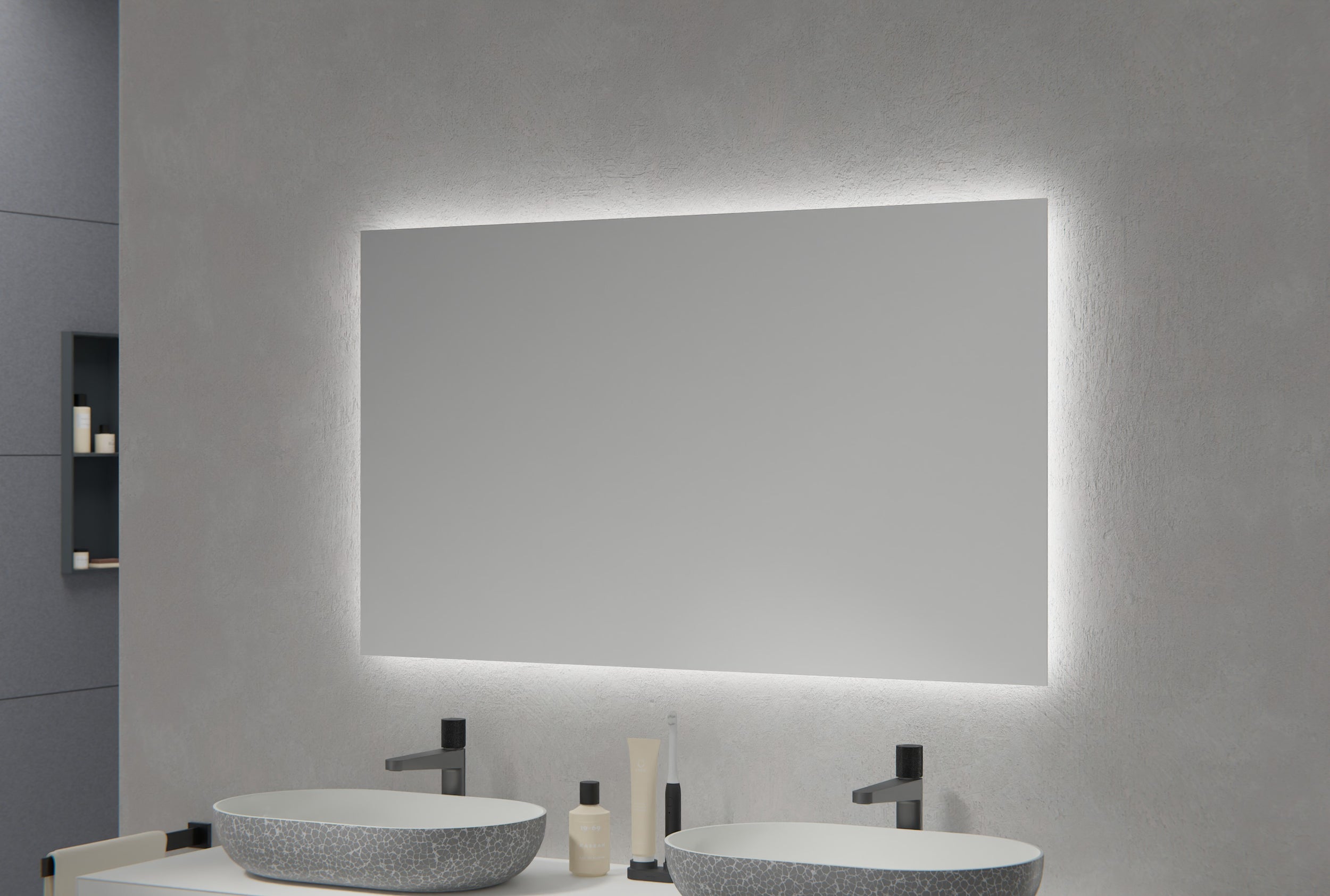 LED-lichtspiegel 2137
