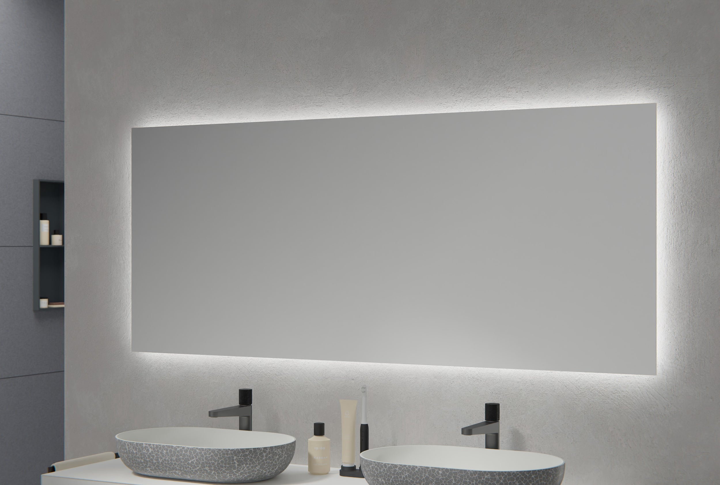 LED-lichtspiegel 2137