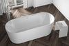 Freestanding bathtub MIO 2.0 Acrylic