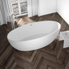 Baignoire îlot TERRA 