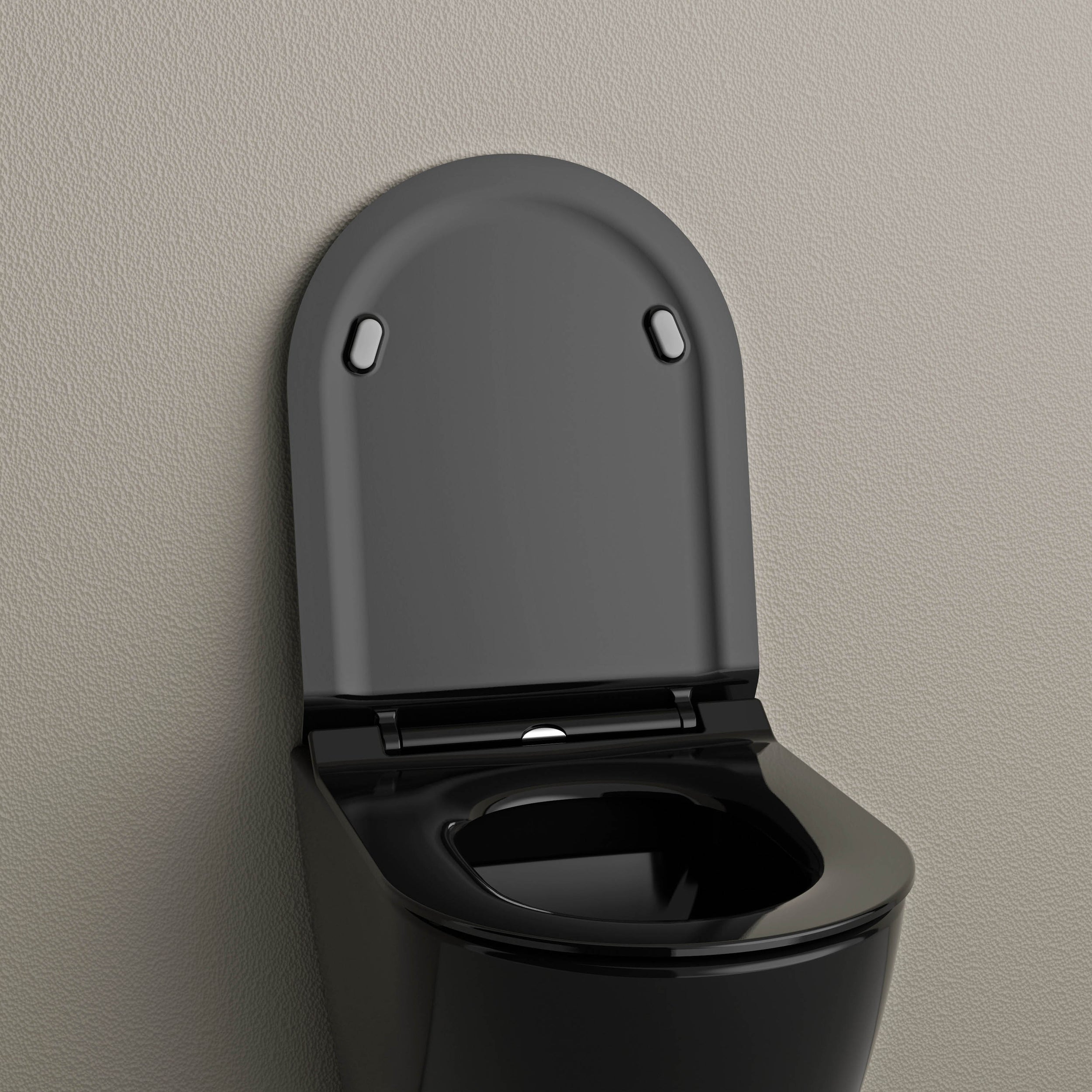 Duroplast WC bril U2019