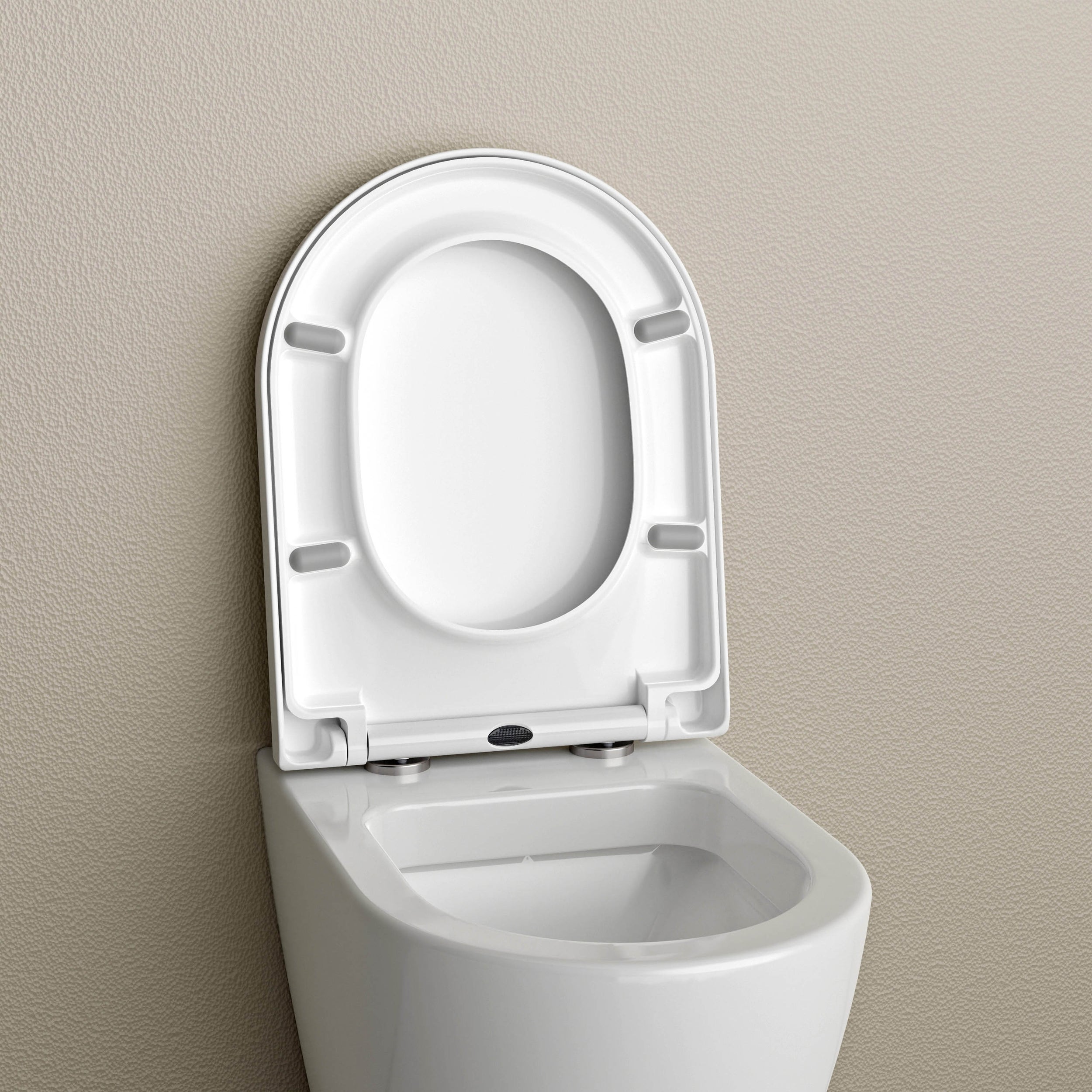 WC-Sitz Soft-Close U1002