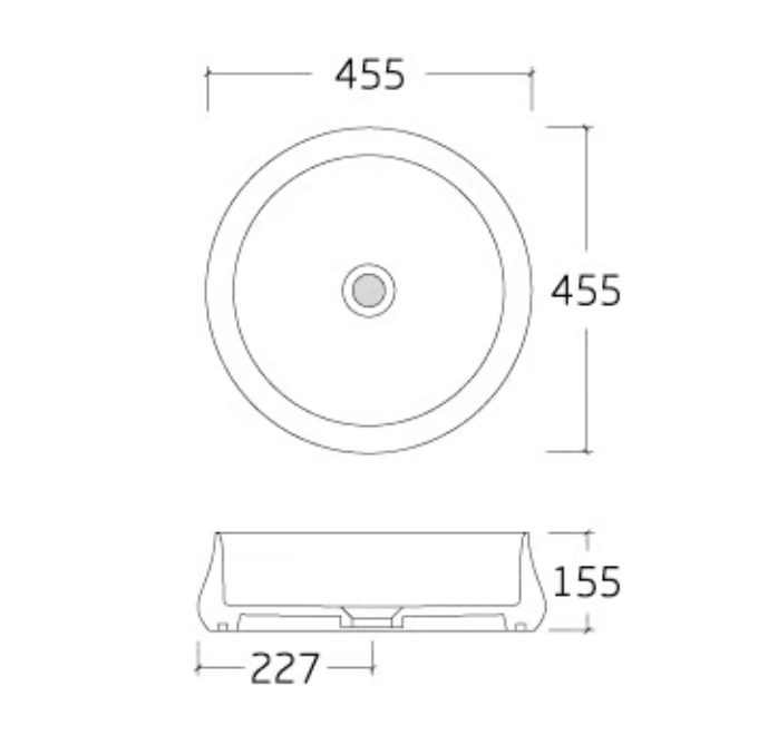 Aanrecht KW6188