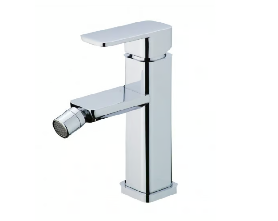 Bidet single-lever mixer tap 1238C