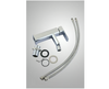 Bidet single-lever mixer tap 1238C