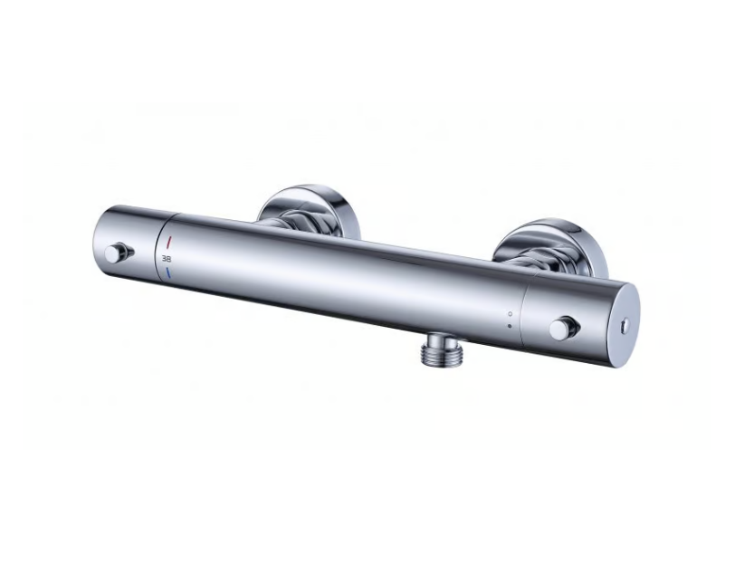 Bernstein Thermostatic Shower Mixer Tap 4021