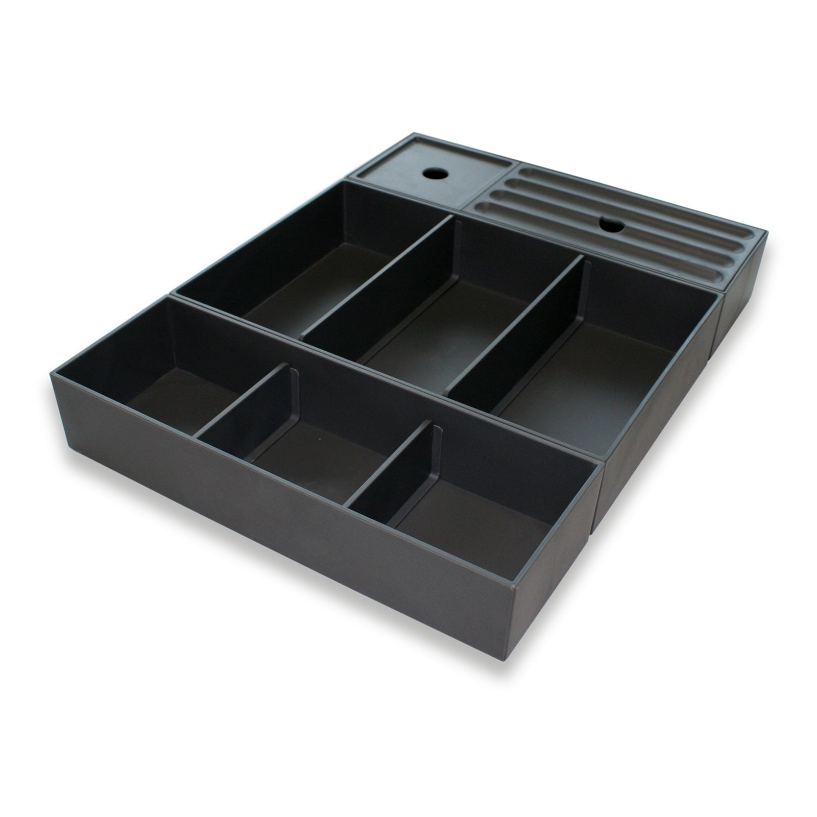 Lade-inzet cosmetica-inzet COMBI