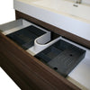 Lade-inzet cosmetica-inzet COMBI