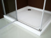 Corner shower enclosure DX403