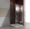 Corner shower enclosure DX403