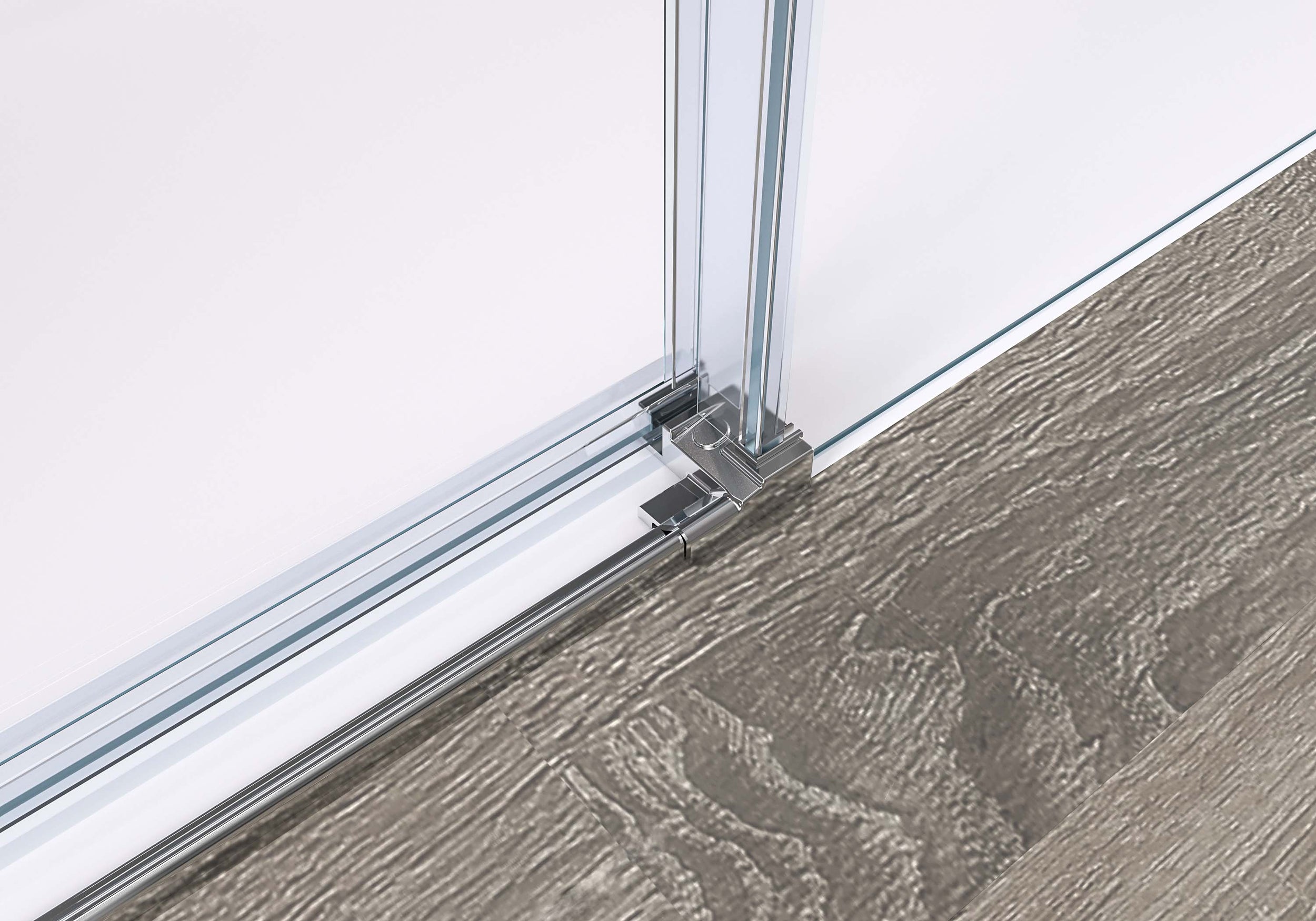 Nisdouche met schuifdeur DX806A FLEX