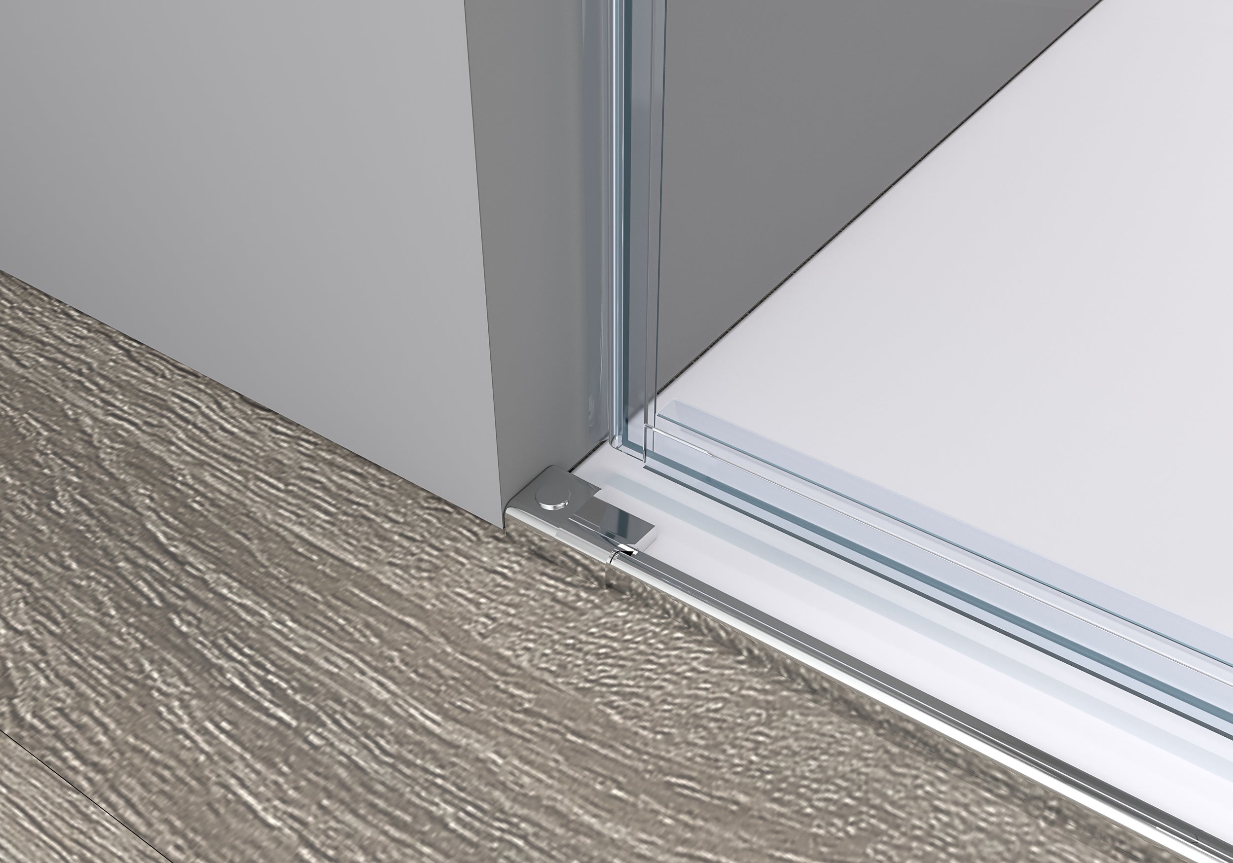 Nisdouche met schuifdeur DX806A FLEX