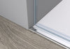 Nisdouche met schuifdeur DX806A FLEX