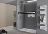 Soft-Close Sliding Door Shower Enclosurer DX906 FLEX