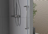 Soft-Close Sliding Door Shower Enclosurer DX906 FLEX