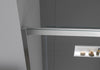 Douche en niche avec porte coulissante Soft-Close DX906 FLEX