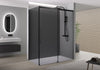 Hoekdouche met schuifdeur Soft-Close DX906 FLEX