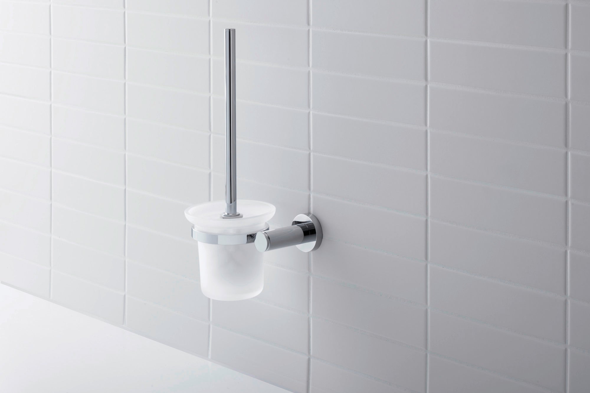 Duravit Bürstengarnitur D-Code