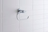 Duravit D-Code porte-rouleau pour 1 rouleau