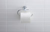 Duravit D-Code Papierrollenhalter für 1 Rolle