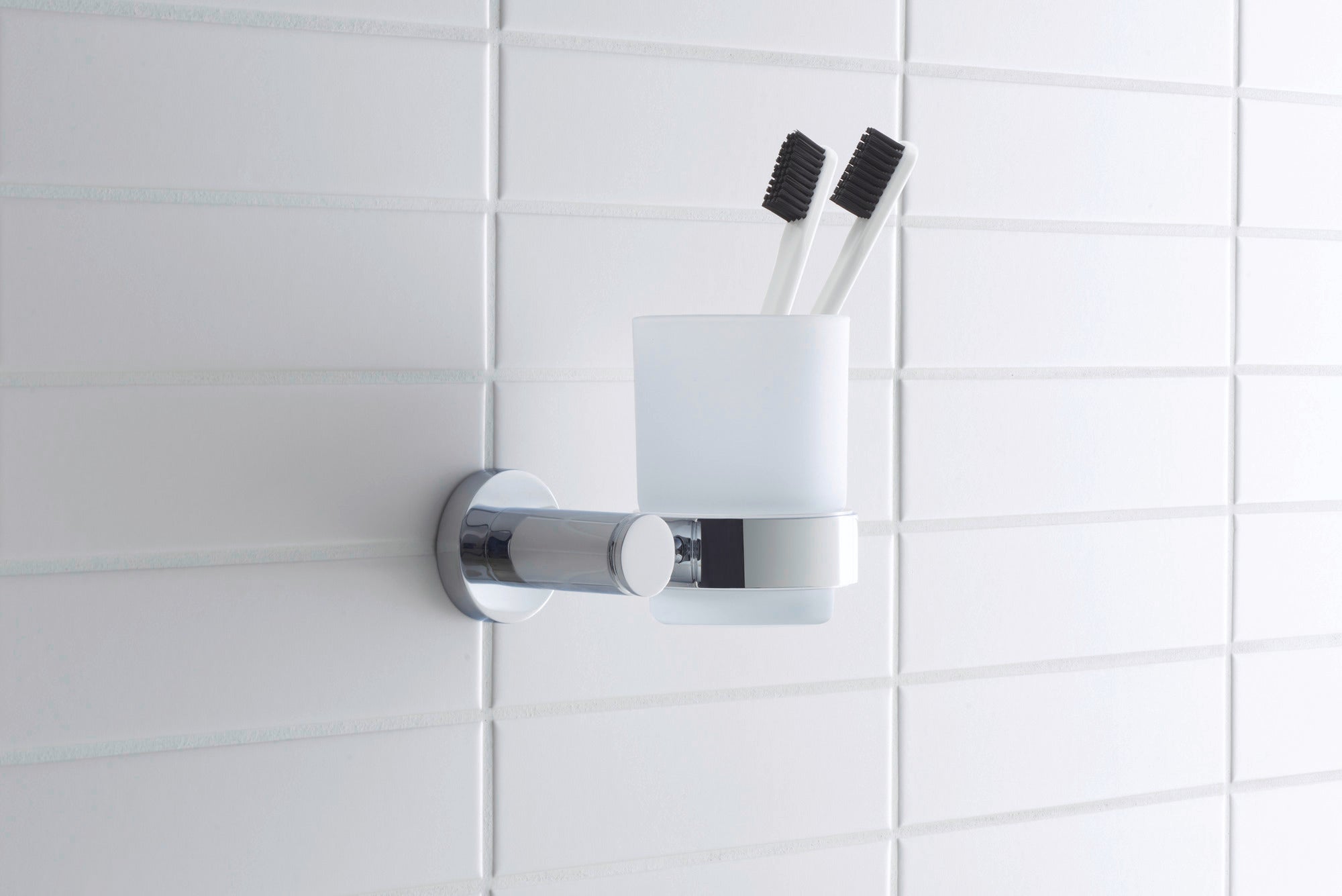 Duravit D-Code gobelet à dents