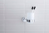 Duravit D-Code Zahnputzbecher