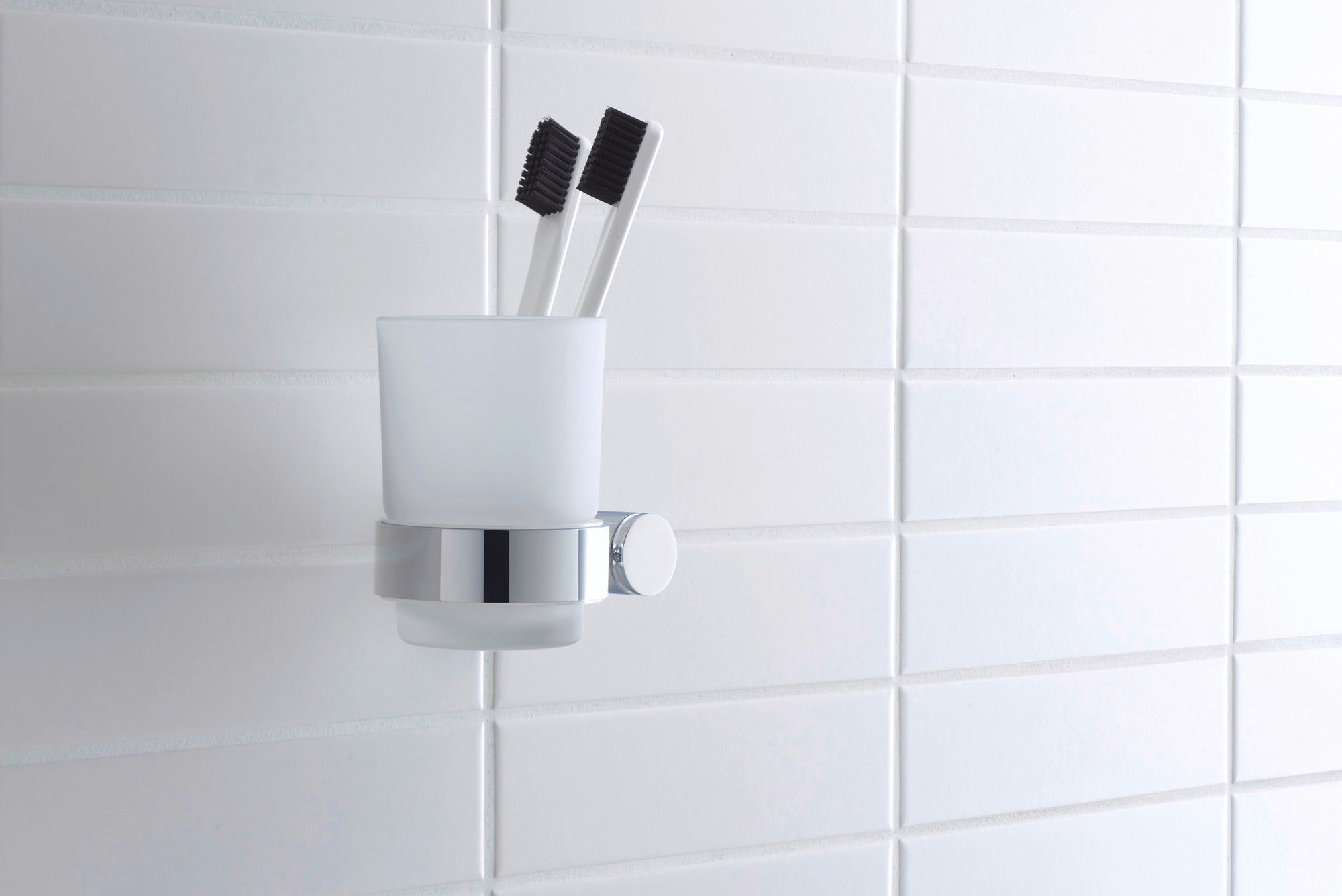 Duravit D-Code Zahnputzbecher