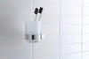 Duravit D-Code toothbrush tumbler