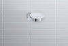 Duravit D-Code Seifenschale Ø10cm für 1 Seife