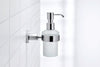 Duravit D-Code Seifenspender