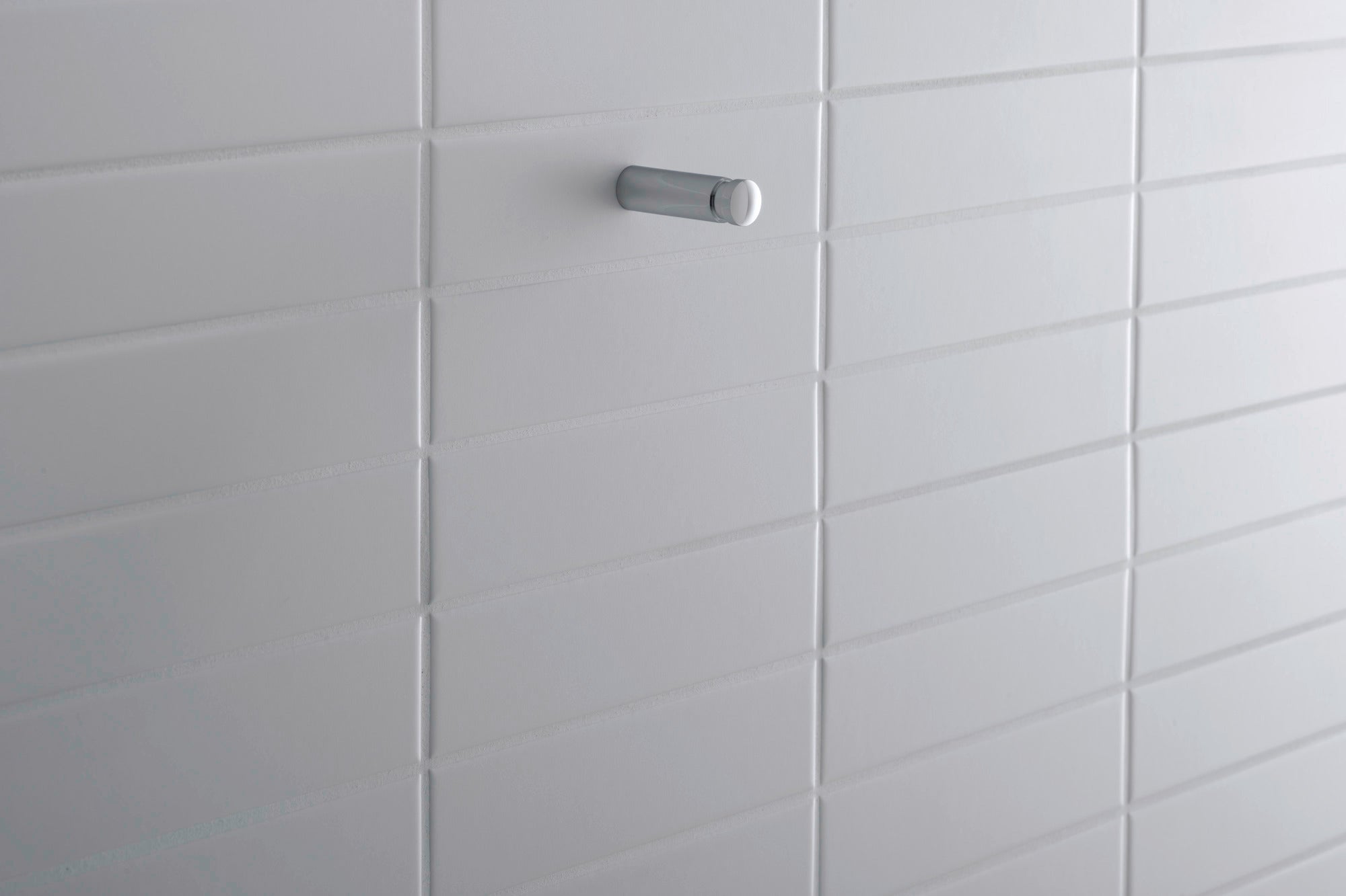 Duravit D-Code Handtuchhaken Chrom