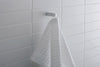 Duravit D-Code Handtuchhaken Chrom