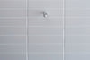 Duravit D-Code Handtuchhaken Chrom