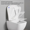 Duravit Univavo universele wc-bril met softclose