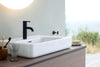 Duravit Soleil countertop basin, 56 cm, white high gloss