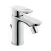 Duravit B.3 Bidetmischer, Chrom