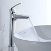 Duravit DuraVelez Waschtischarmatur, 27,2 cm (Größe L), Chrom