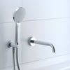 Duravit DuraVelez Wanneneinlauf, Chrom