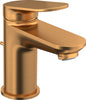 Duravit Wave single-lever basin mixer S with pull bar