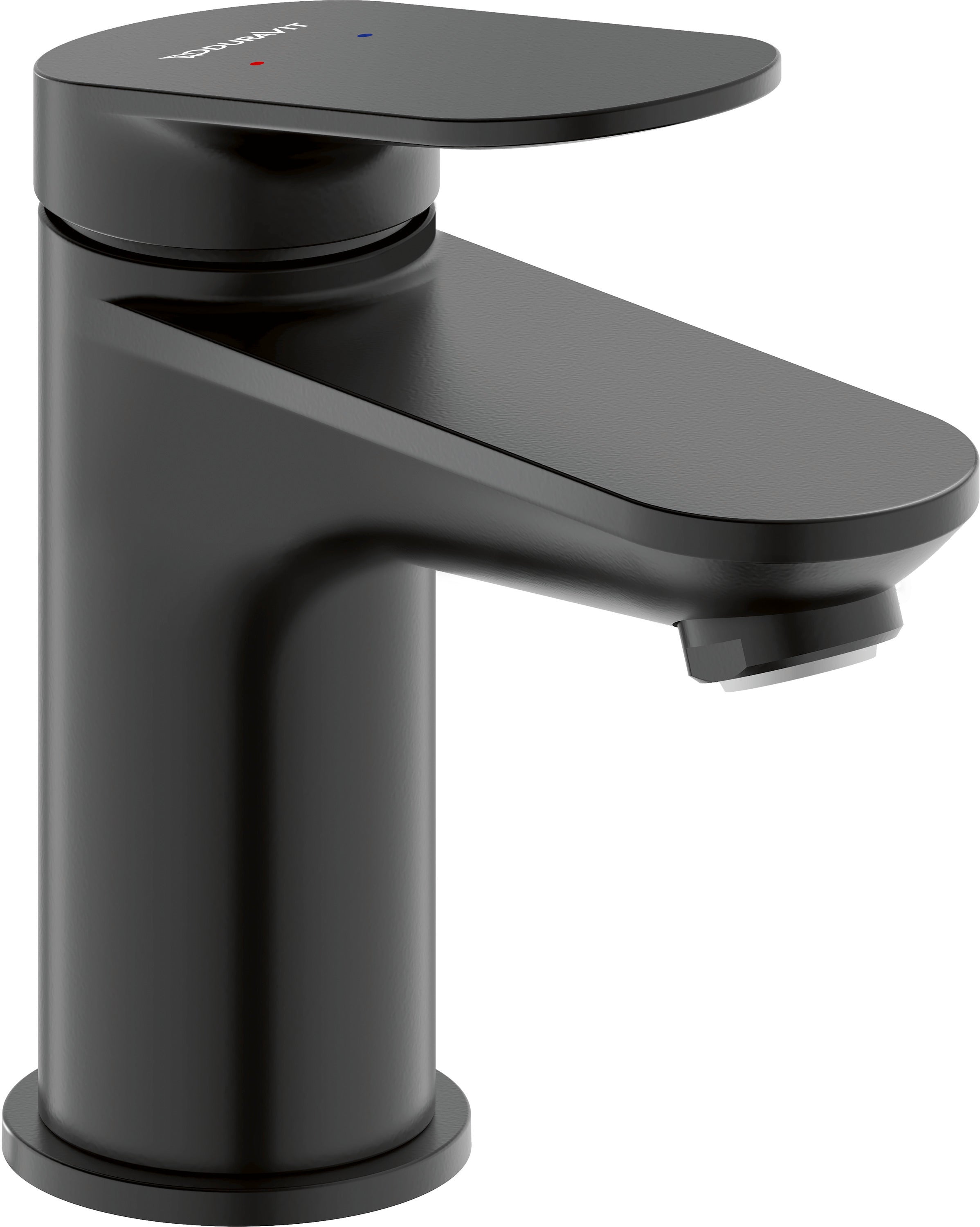 Duravit Wave single-lever basin mixer S - color selectable