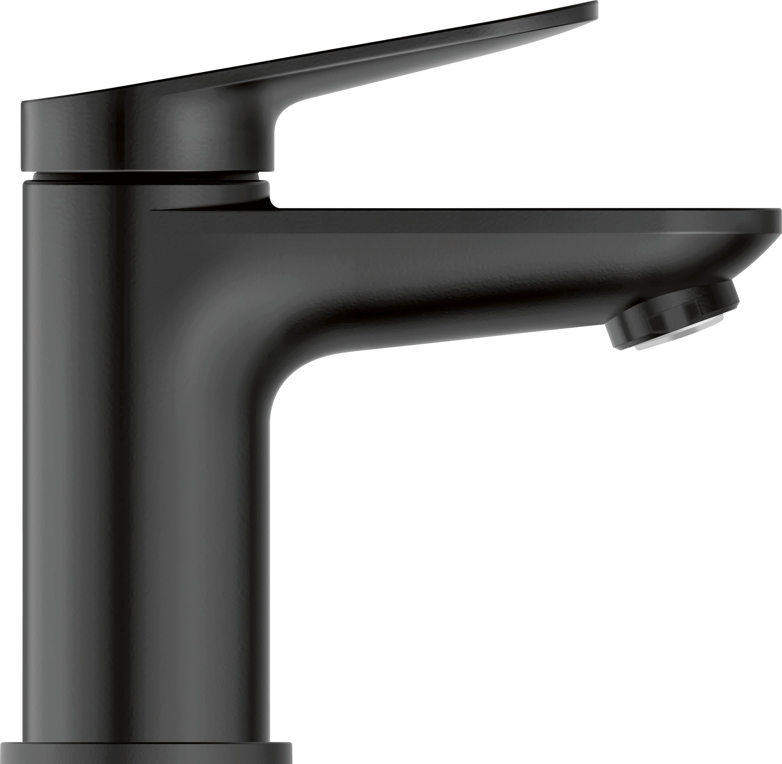 Duravit Wave single-lever basin mixer S - color selectable