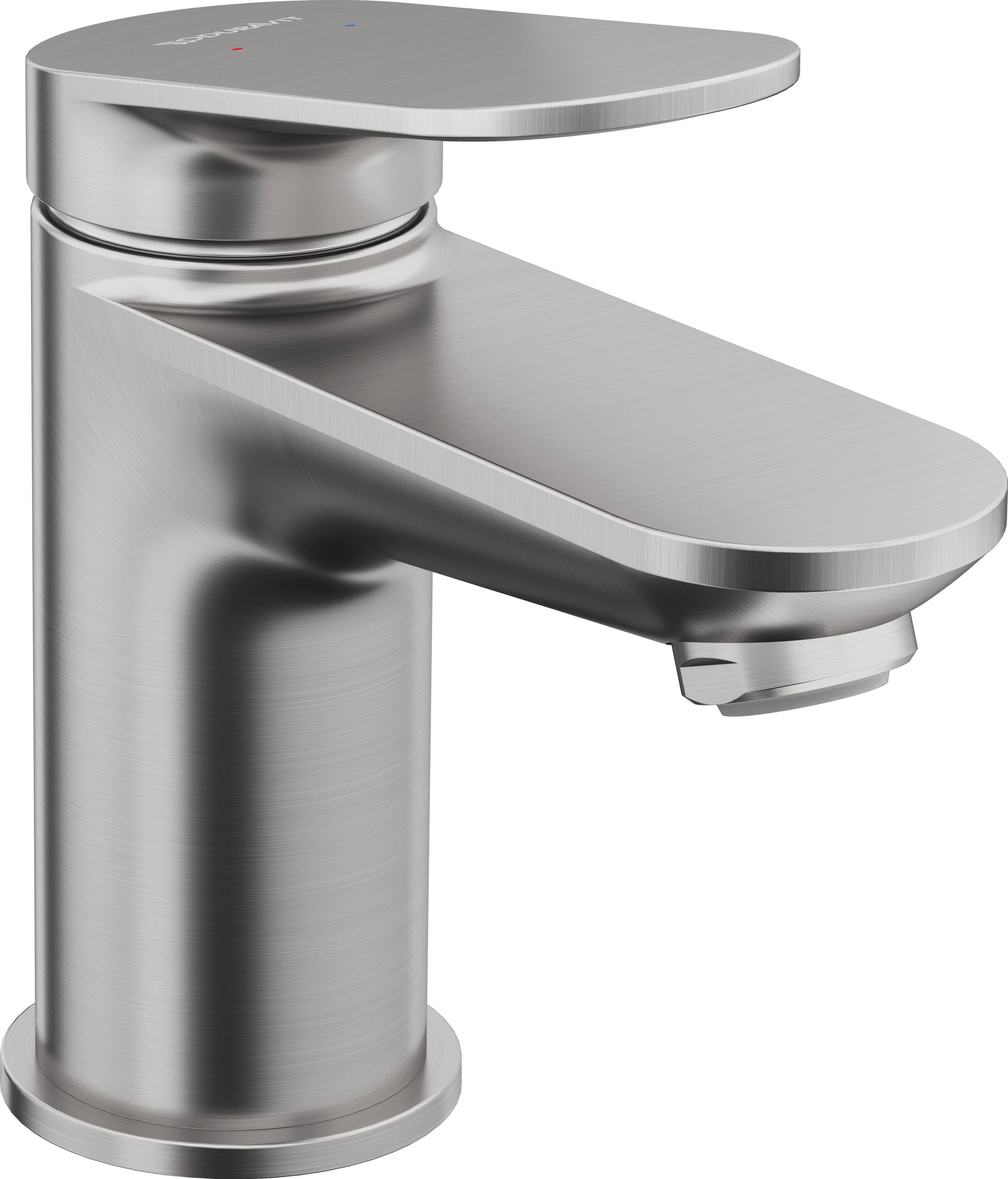 Duravit Wave single-lever basin mixer S - color selectable