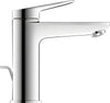 Duravit Wave single-lever basin mixer M MinusFlow - drain fitting selectable