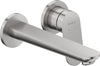 Duravit Wave Eengreepsmengkraan voor Wastafel Inbouw 
